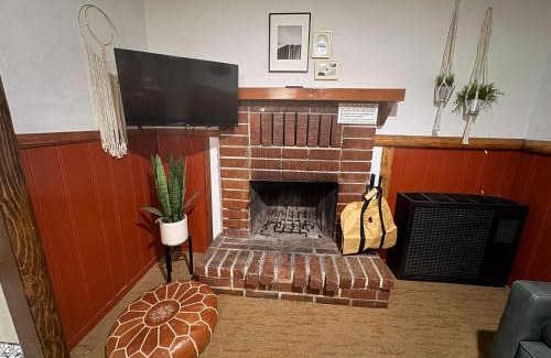 Boulder Bay Hotel | Three Pines Cabins