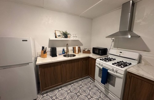 Boulder Bay Hotel | Three Pines Cabins Lodge