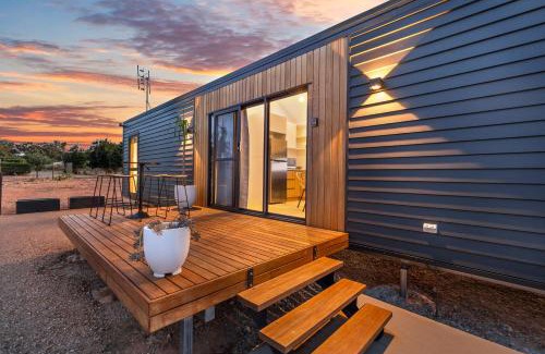 Temora House | Three Ponds Estate