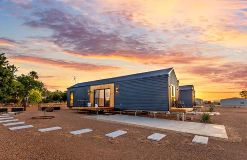 Temora House | Three Ponds Estate