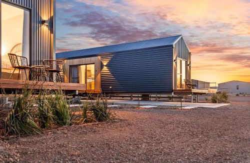 Temora House | Three Ponds Estate