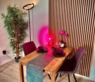 Passau Apartment | Three Rivers 3