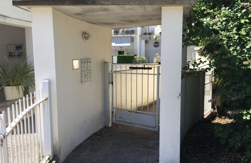 Lido di Savio Apartment | Three-room apartment with independent entrance