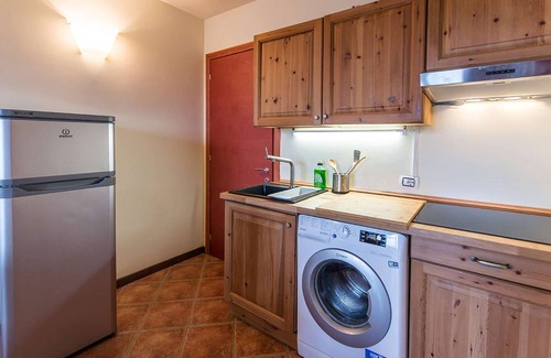 Frabosa Sottana Apartment | Three-room apartment on the slopes