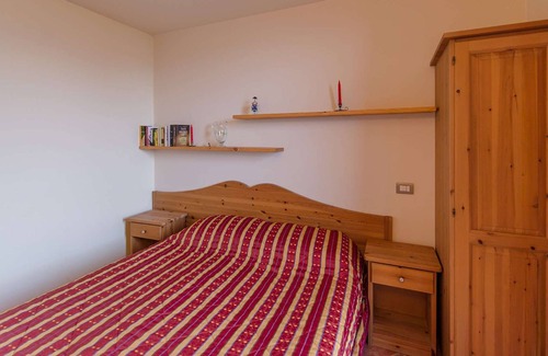 Frabosa Sottana Apartment | Three-room apartment on the slopes