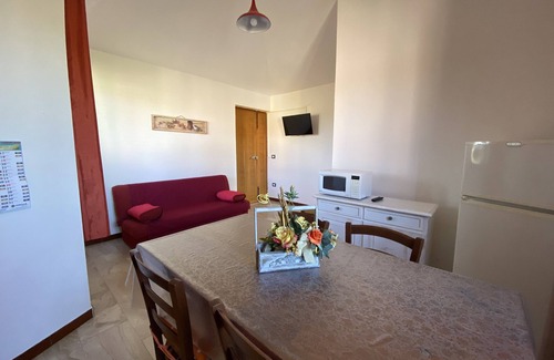 Budoni House | THREE-ROOM APARTMENT AT 35O MT FROM THE BEACH