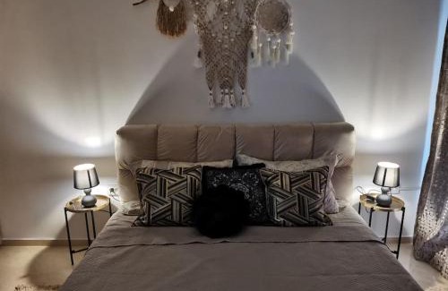 Yurta Apartment | Three-room apartment
