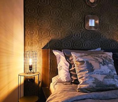 Yurta Apartment | Three-room apartment
