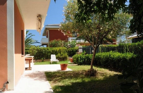 Silvi Apartment | Three-room apartment in a quiet area and on the sea