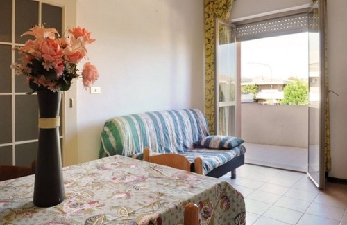 Silvi Apartment | Three-room apartment in a quiet area and on the sea