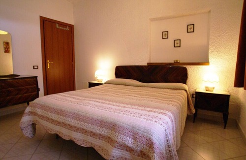 Bosco Apartment | Three-room apartment with panoramic view 6 to 8 people