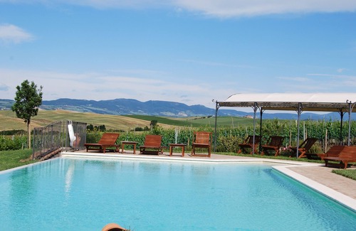 Gallina Apartment | Three-room apartment San Marcello