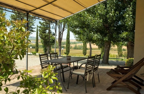Gallina Apartment | Three-room apartment San Marcello