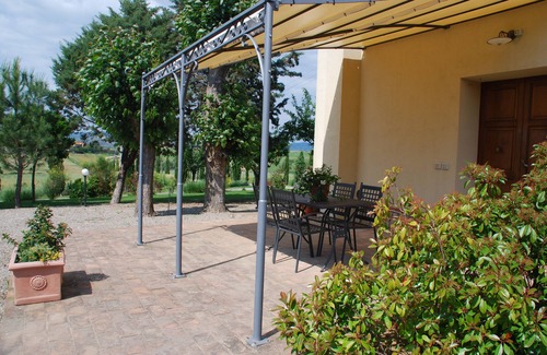 Gallina Apartment | Three-room apartment San Marcello