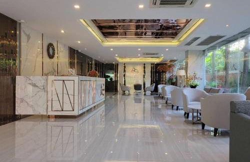 Hua Mak Hotel | Three Seasons Bangkok