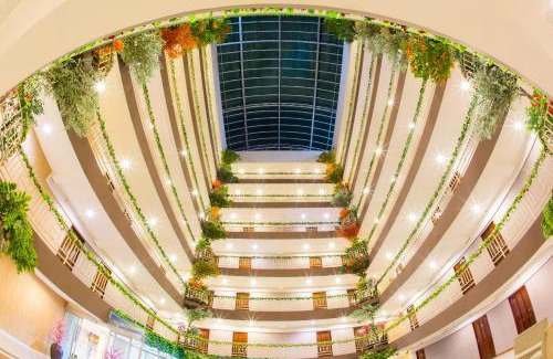 Hua Mak Hotel | Three Seasons Bangkok