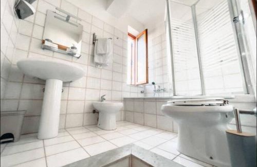 Gioiosa Marea Apartment | Three-Square house {apartment}