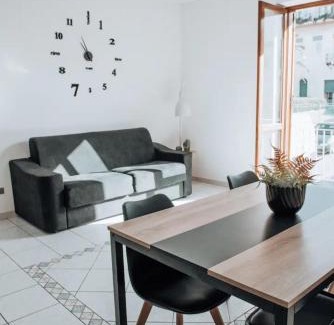 Gioiosa Marea Apartment | Three-Square house {apartment}