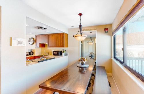 Park Meadows House | Three-Story, Dog-Friendly Townhouse w/Free WiFi, Gas Fireplaces, & Washer/Dryer