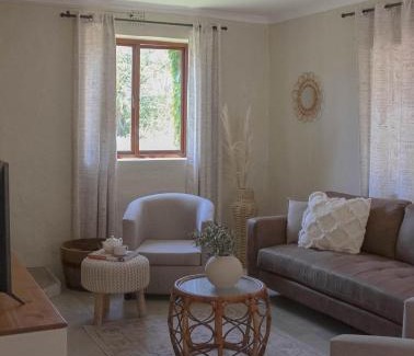 Franschhoek Apartment | Three Streams Cottages