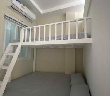 Cogon Apartment | three x apartelle