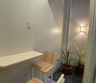 Cogon Apartment | three x apartelle