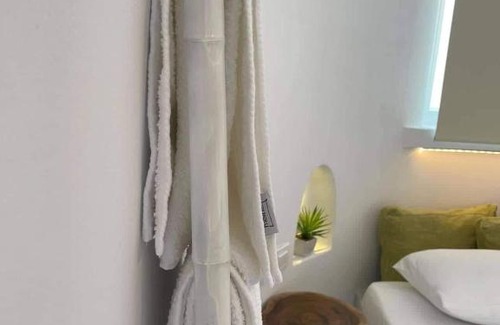 Exomytis Bed & Breakfast | Thronos