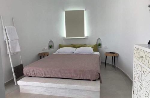 Exomytis Bed & Breakfast | Thronos