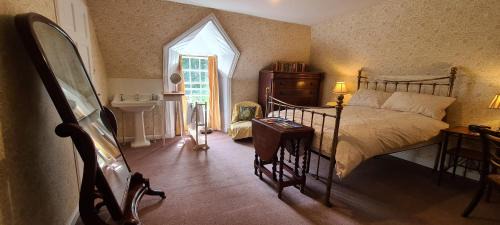Wick Bed & Breakfast | Thrumster House