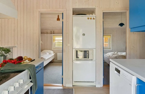 Store Fuglede House | "Thrym" - 200m from the sea by Interhome