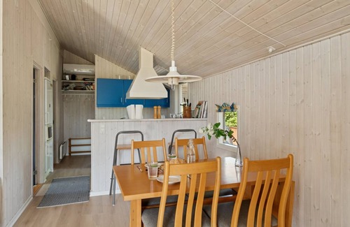 Store Fuglede House | "Thrym" - 200m from the sea by Interhome