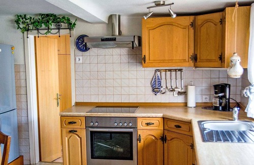 Friedrichroda Apartment | THU 092 - large FW - Apartments Friedrichroda THU 090