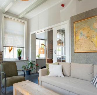 Eenrum Apartment | Thuis in Eenrum