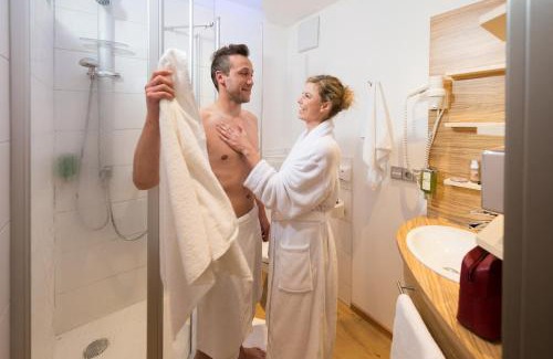 Lalling Hotel | Thula Wellnesshotel Bayerischer Wald