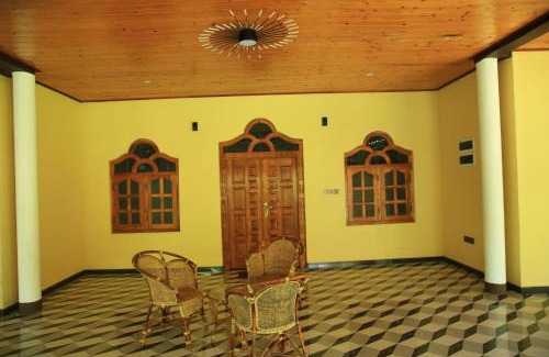 Kilinochchi House | Thulasi Holiday Home