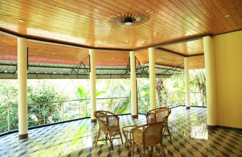 Kilinochchi House | Thulasi Holiday Home