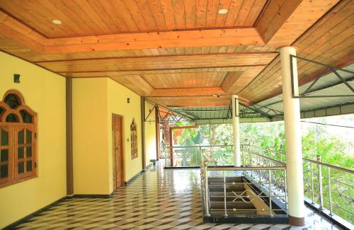 Kilinochchi House | Thulasi Holiday Home