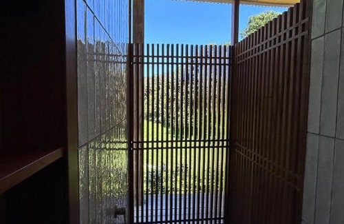 Thumb Creek House | Thumb Creek Cabin and private swimming hole