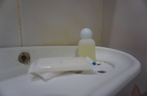 Yan Yao Hotel | Thumneab Guesthouse