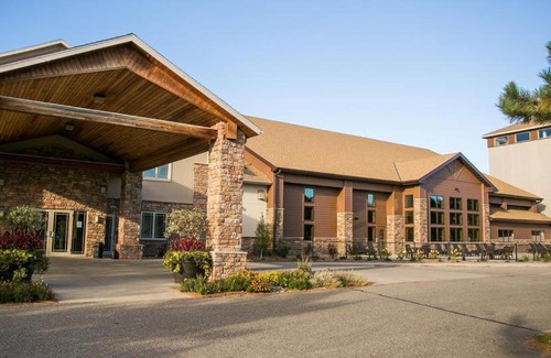 Ottertail Resort | Thumper Pond Resort