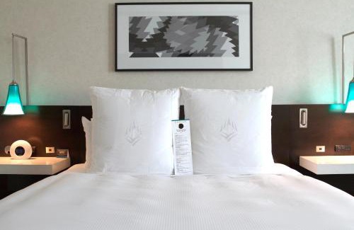 Lincoln Resort | Thunder Valley Casino Resort