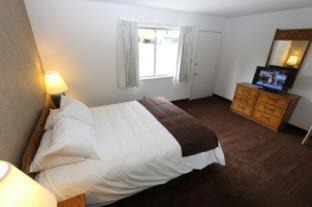 Sparks Resort | Thunderbird Resort Club