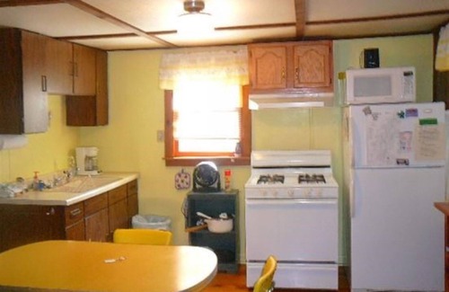 Butternut Cabin | Thunderhead Lodge ~ Cabin 5 | 2 Bed, 1 Bath