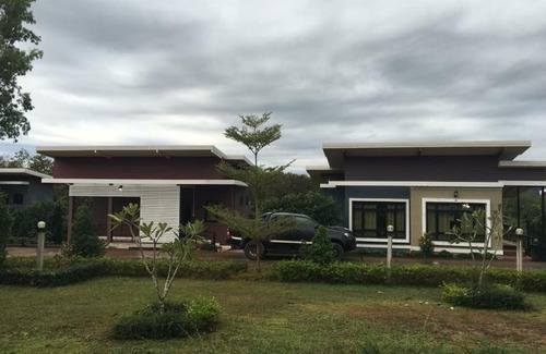Thung Chang Resort | Thungchanghill Resort