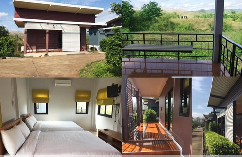 Thung Chang Resort | Thungchanghill Resort