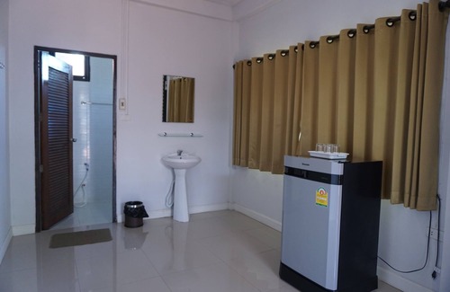 Thung Chang Hotel | Thungchanghill Resort