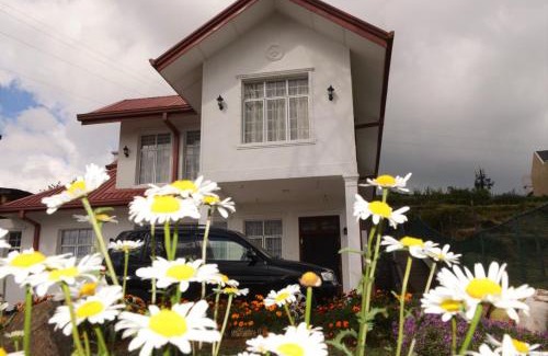 Nuwara Eliya House | Thuring's Holiday Bungalow
