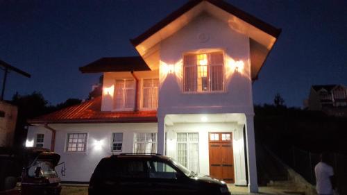 Nuwara Eliya House | Thuring's Holiday Bungalow