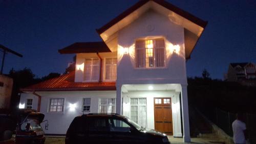Nuwara Eliya House | Thuring's Holiday Bungalow