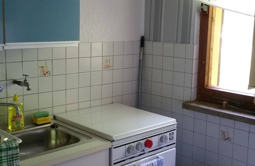 Oberes Geratal House | Thuringian mountain hut, holidays in the Thuringian Forest in idyllic surroundings